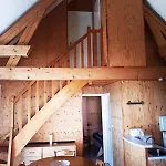 Eau'der Hébergement de vacances Giffaumont-Champaubert