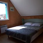 Hébergement de vacances Eau'der