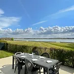 Hébergement de vacances Eau'der Giffaumont-Champaubert