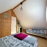 Eau'der Hébergement de vacances Giffaumont-Champaubert