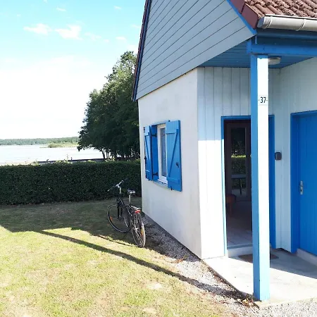 Vakantiehuis Eau'der