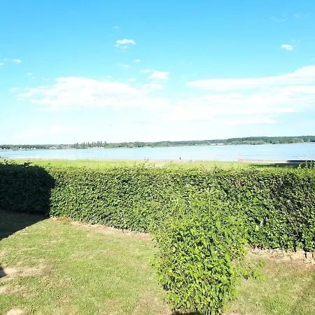 Eau'der Vakantiehuis