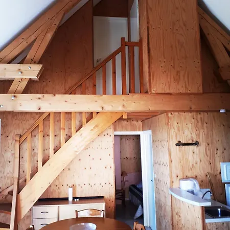 Eau'der Tatil Evi Giffaumont-Champaubert