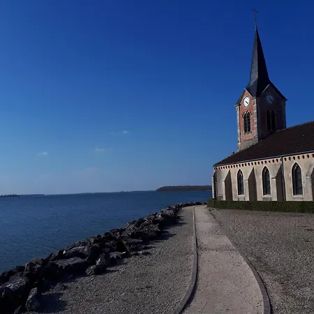 Eau'der * 日福蒙-尚波贝尔