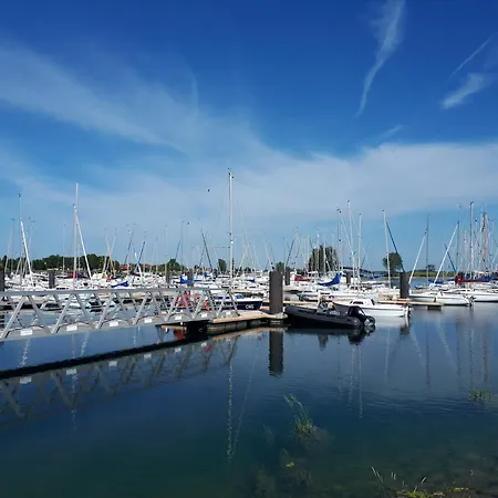 Eau'der Hébergement de vacances *