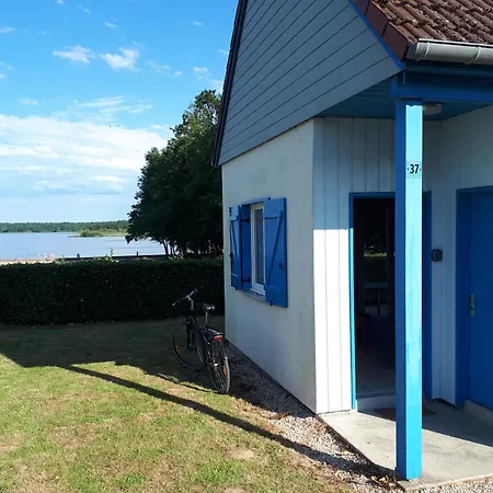 Hébergement de vacances Eau'der Giffaumont-Champaubert