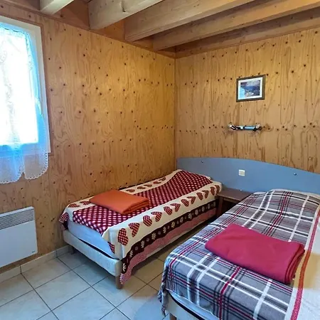 Eau'der Holiday home