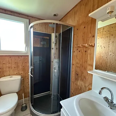Holiday home Eau'der