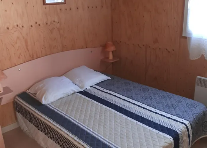 Eau'der Holiday home