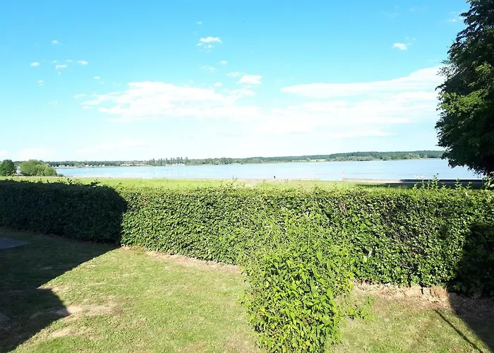 Eau'der Holiday home