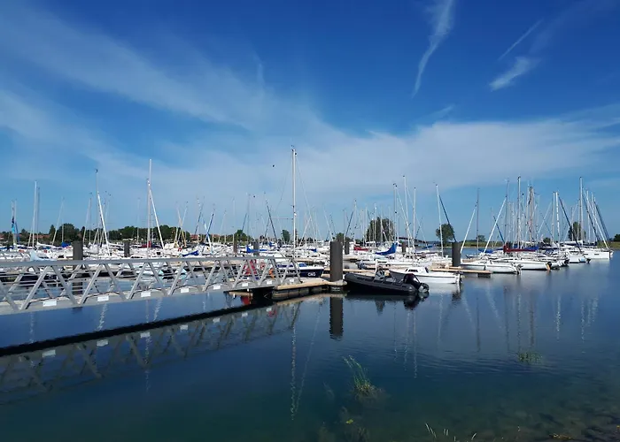 Eau'der Holiday home *